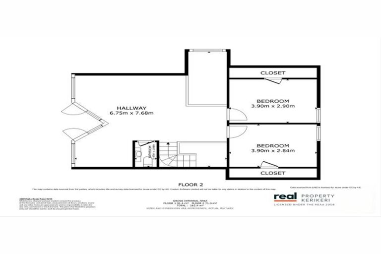 Photo of property in 288 Otaha Road, Kaeo, Kerikeri, 0295