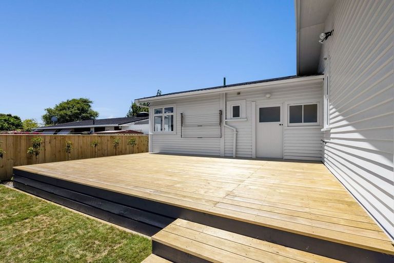 Photo of property in 43c Ballance Street, Masterton, 5810