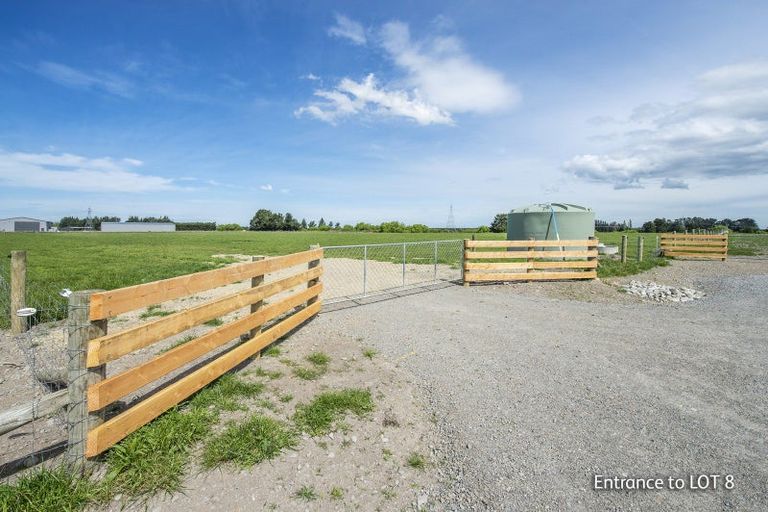 Photo of property in 22 Harewood Road, Oxford, 7430