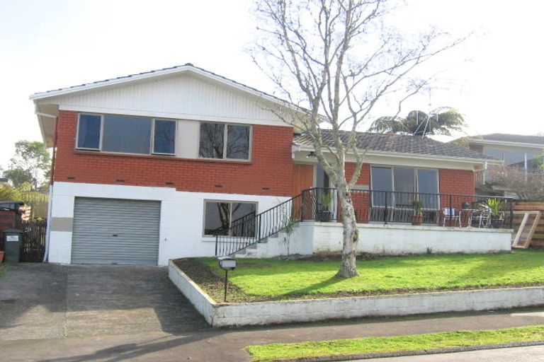 Photo of property in 15 Callard Place, Riverlea, Hamilton, 3216