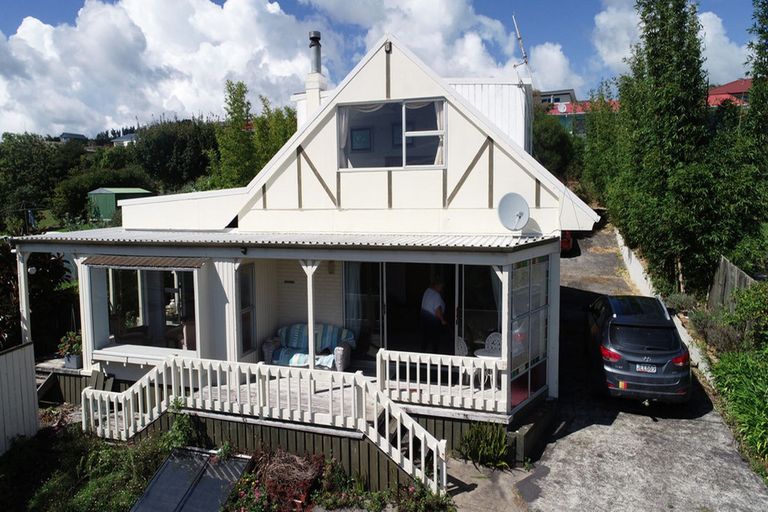 Photo of property in 218 State Highway 10, Coopers Beach, 0420