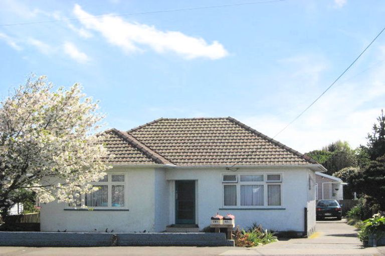 Photo of property in 48 Puriri Street, Gonville, Whanganui, 4501