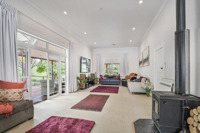 Photo of property in 623 Maraetotara Road, Maraetotara, Havelock North, 4294