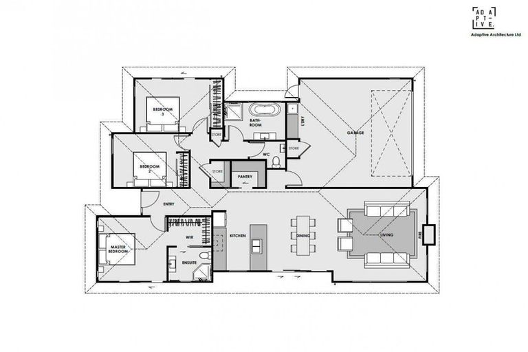 Photo of property in 46 Noumea Drive, Rangatira Park, Taupo, 3330