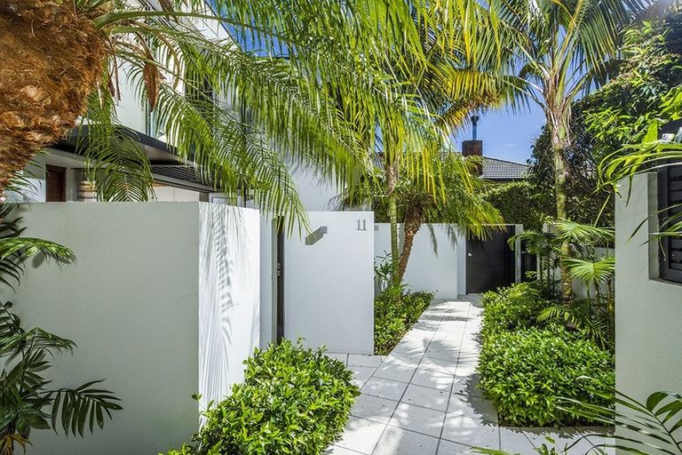 Photo of property in 11/7 Killarney Street, Takapuna, Auckland, 0622