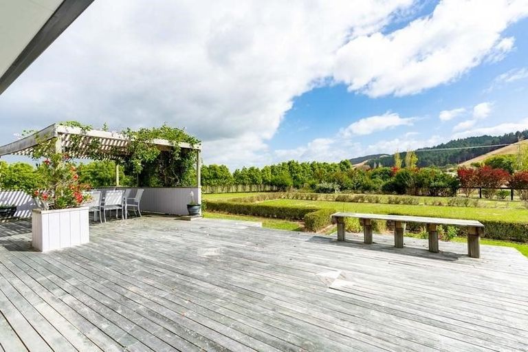 Photo of property in 194 Flyger Road, Mata, Whangarei, 0171