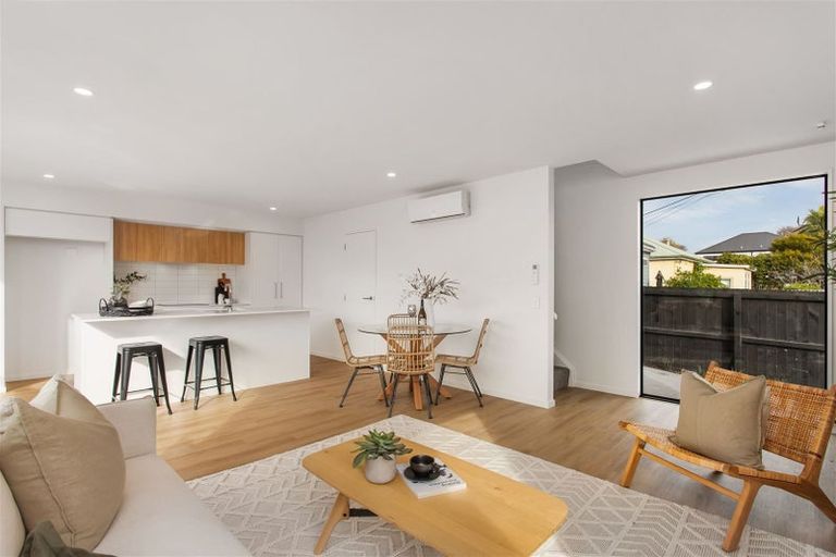 Photo of property in 11a Chatham Street, Addington, Christchurch, 8024