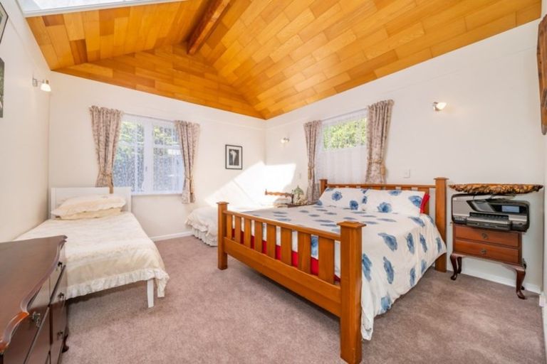 Photo of property in 46 Ebdentown Street, Ebdentown, Upper Hutt, 5018