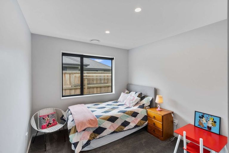 Photo of property in 28 Chesney Drive, Rolleston, 7615