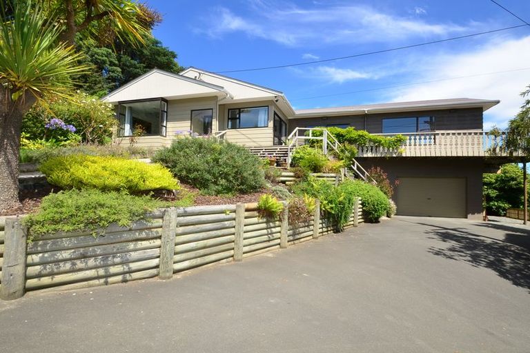 Photo of property in 3 Everton Road, Andersons Bay, Dunedin, 9013