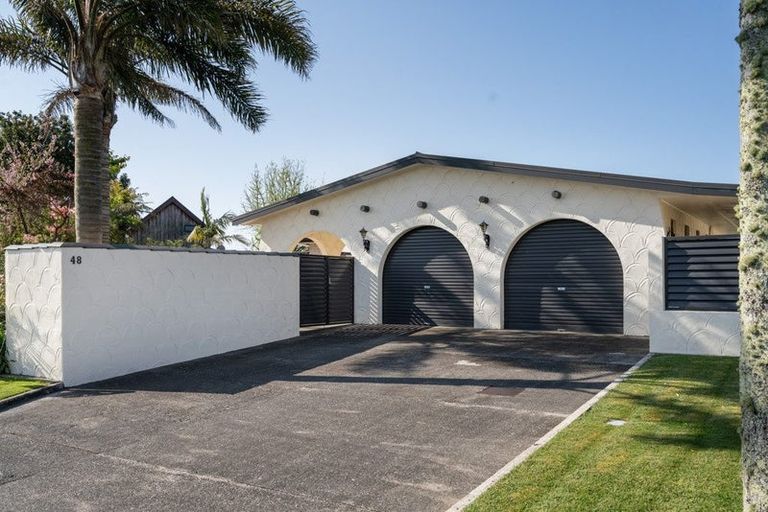 Photo of property in 48 Sedgwick Road, Opotiki, 3122