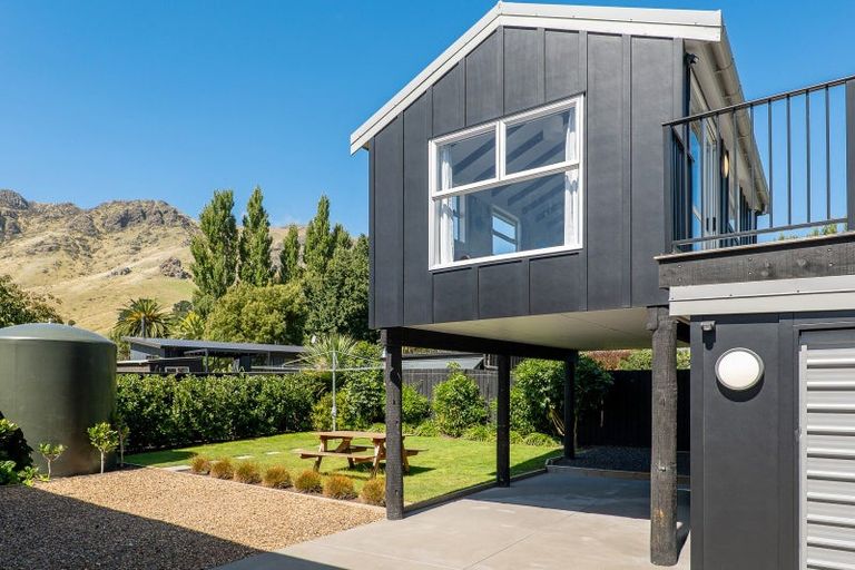 Photo of property in 193 Purau Avenue, Purau, Diamond Harbour, 8972