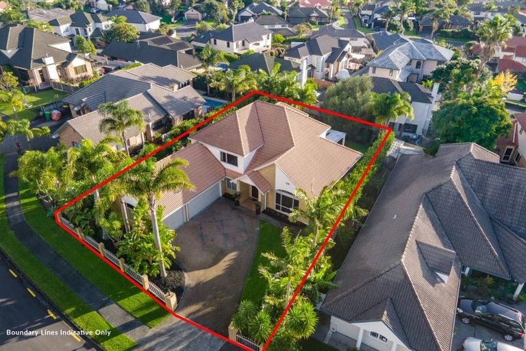 Photo of property in 15 Burnaston Court, Dannemora, Auckland, 2016