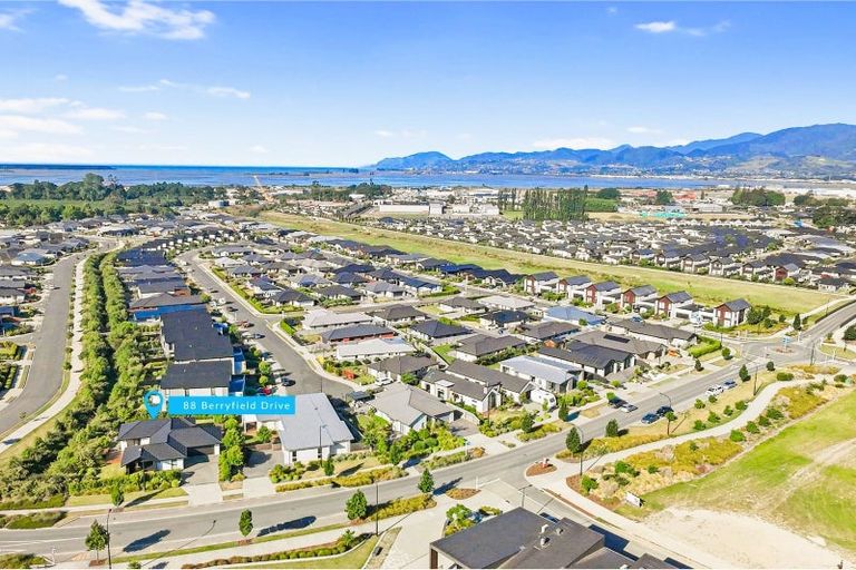 Photo of property in 88 Berryfield Drive, Appleby, Richmond, 7020