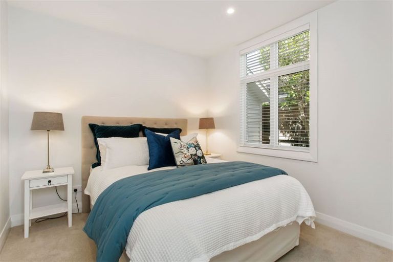 Photo of property in 25 Cox Street, Merivale, Christchurch, 8014