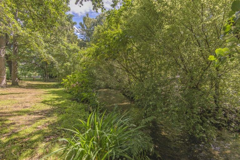 Photo of property in 399 Gressons Road, Waikuku, Rangiora, 7473