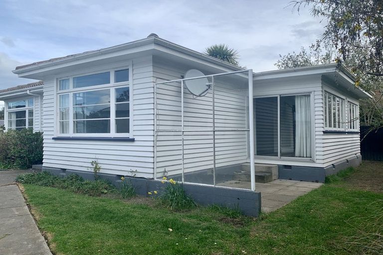 Photo of property in 8 Highgate Avenue, Merivale, Christchurch, 8014