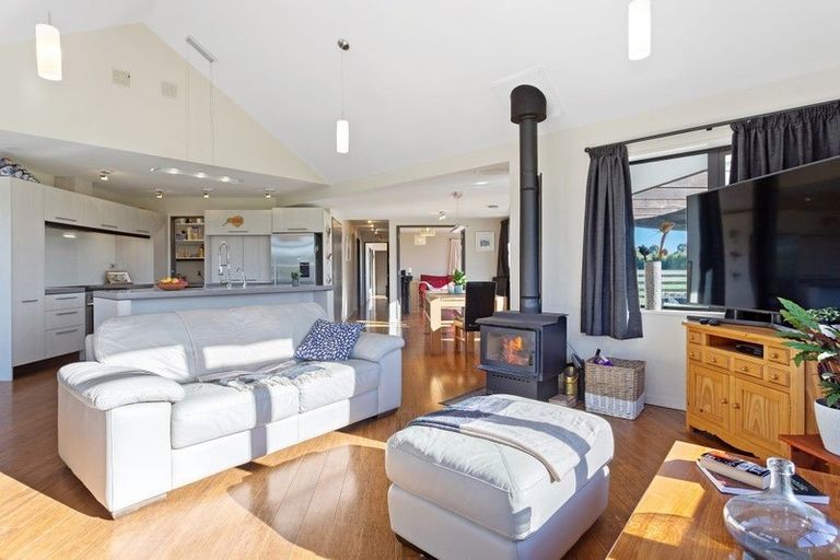 Photo of property in 221 Wards Road, Swannanoa, Rangiora, 7475