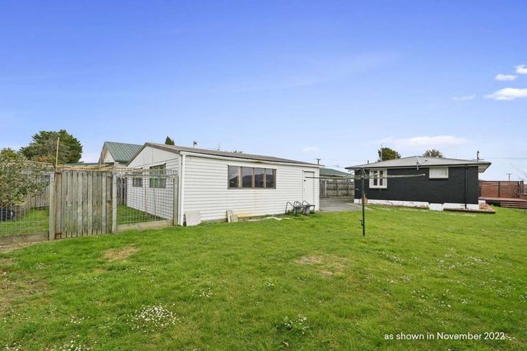 Photo of property in 15 Sunrise Avenue, Owhata, Rotorua, 3010