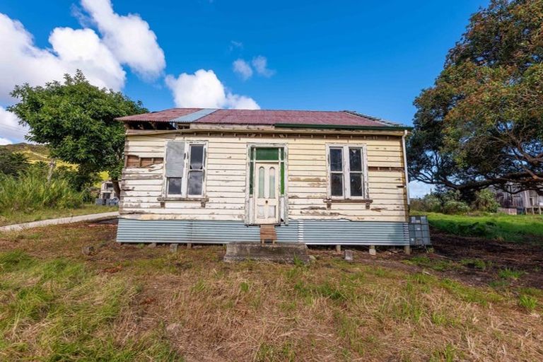 Photo of property in 139 State Highway 12, Omapere, Kaikohe, 0473