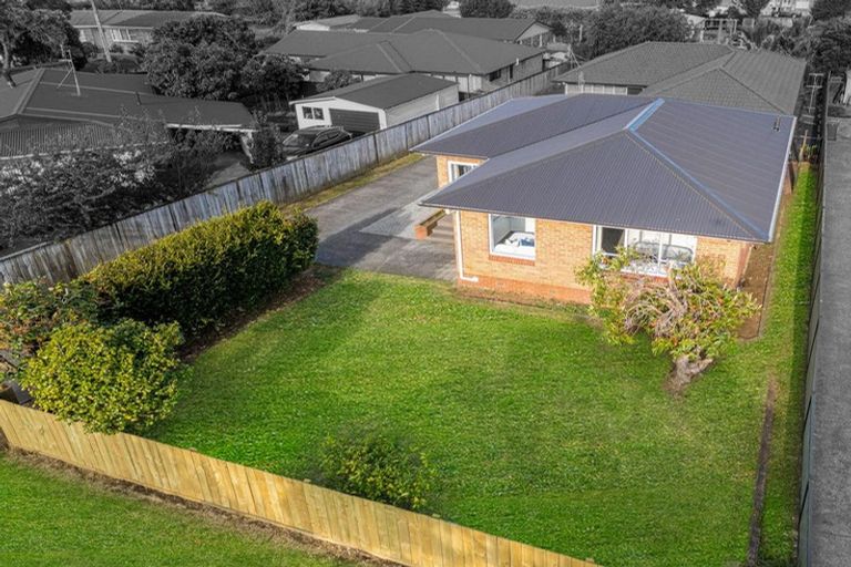 Photo of property in 70 Wellington Street, Pukekohe, 2120