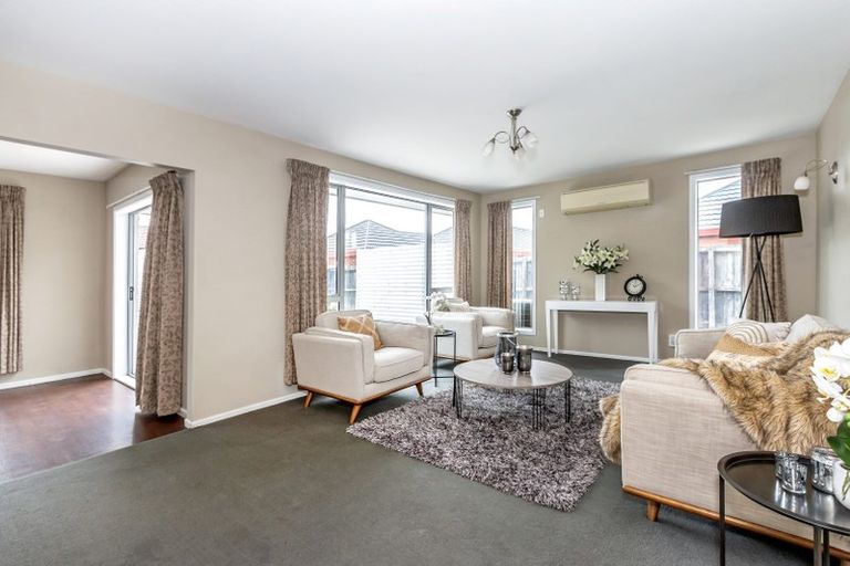 Photo of property in 481 Greers Road, Bishopdale, Christchurch, 8053