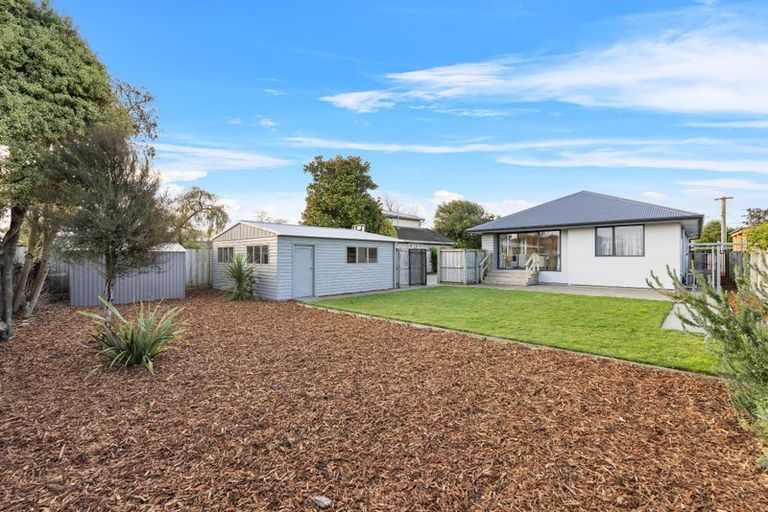 Photo of property in 53 Mcbeath Avenue, Hoon Hay, Christchurch, 8025