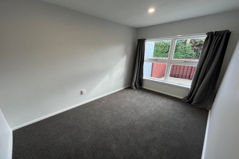 Photo of property in 95 Domain Terrace, Spreydon, Christchurch, 8024