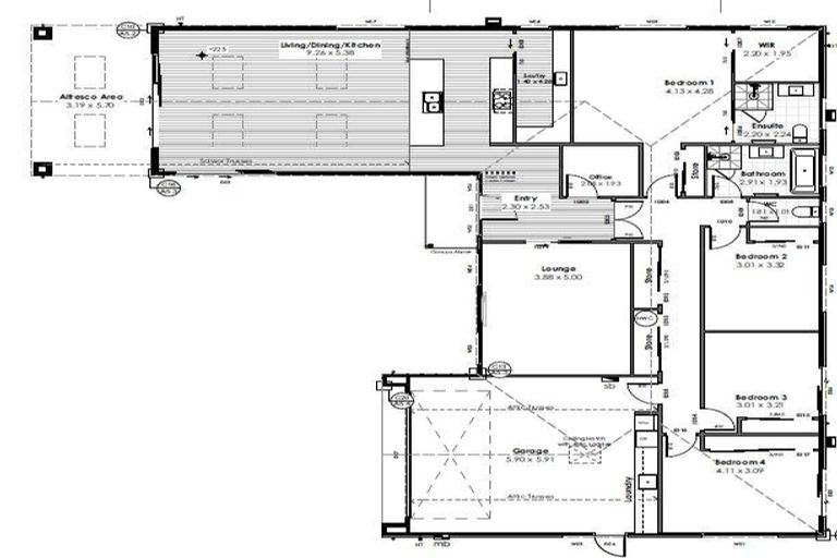 Photo of property in 30 Wakanini Place, Mapua, 7005