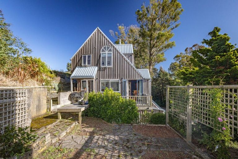 Photo of property in 158 Mangawhero Terrace, Ohakune, 4625