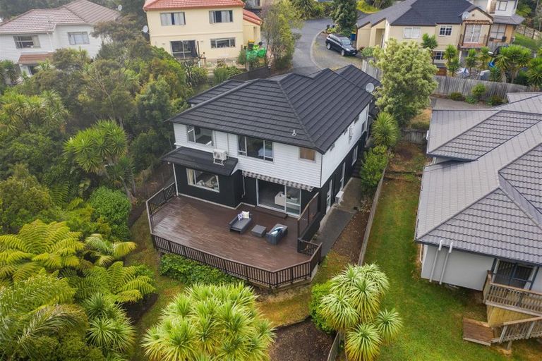 Photo of property in 133a Glendhu Road, Bayview, Auckland, 0629