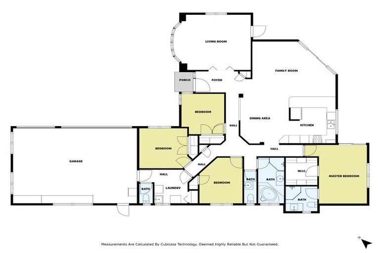 Photo of property in 41 Chadlington Avenue, Henderson, Auckland, 0612