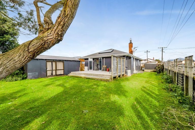Photo of property in 22 Egmont Street, Hawera, 4610
