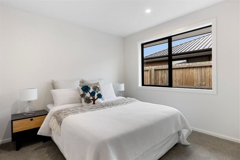 Photo of property in 4 Stubberfield Road, Halswell, 8025