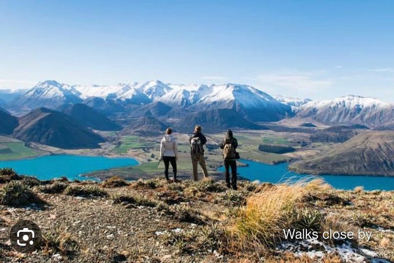 Photo of property in 1 Ryton Place, Lake Coleridge, 7572