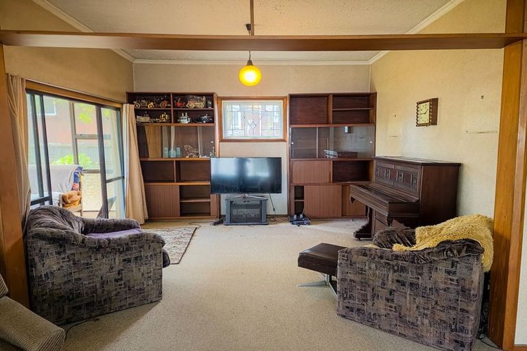 Photo of property in 121 Shakespeare Street, Greymouth, 7805