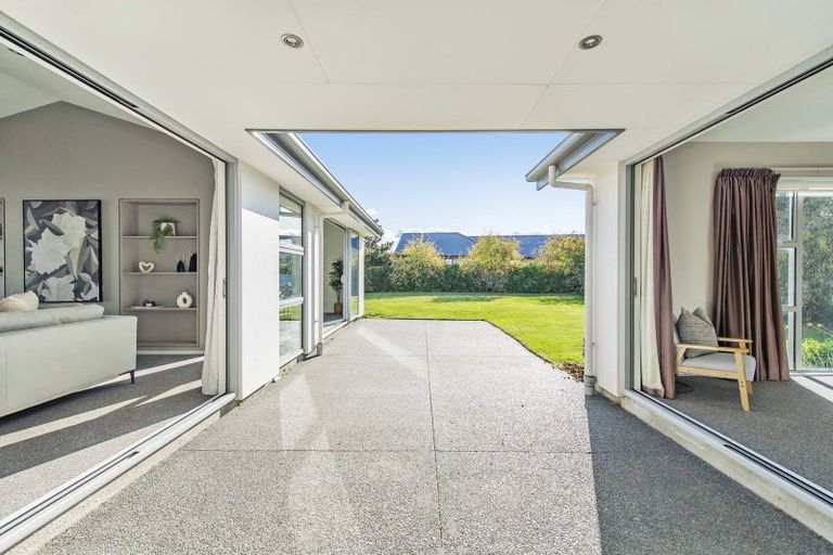 Photo of property in 26 Melville Crescent, Rolleston, 7614