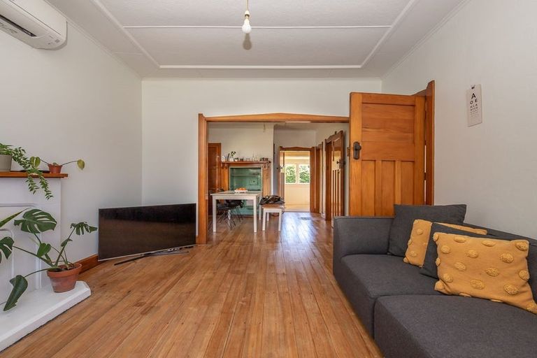 Photo of property in 136 Peel Street, Westport, 7825