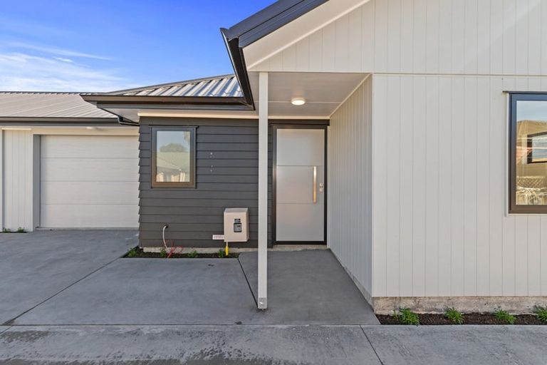 Photo of property in 71a Lorne Street, Morrinsville, 3300