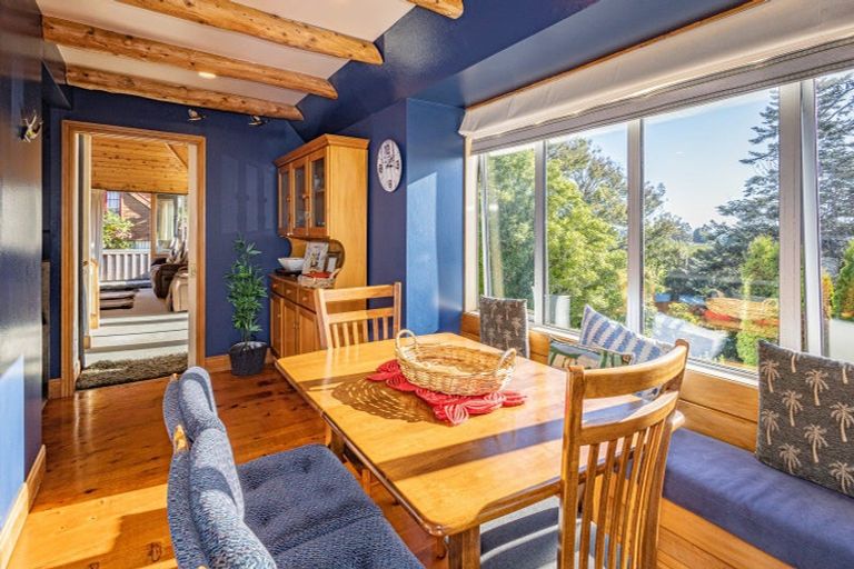 Photo of property in 158 Mangawhero Terrace, Ohakune, 4625