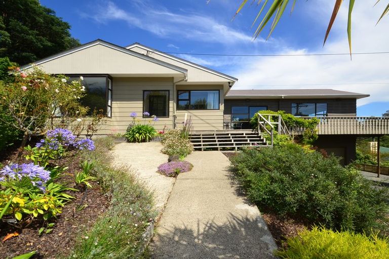 Photo of property in 3 Everton Road, Andersons Bay, Dunedin, 9013