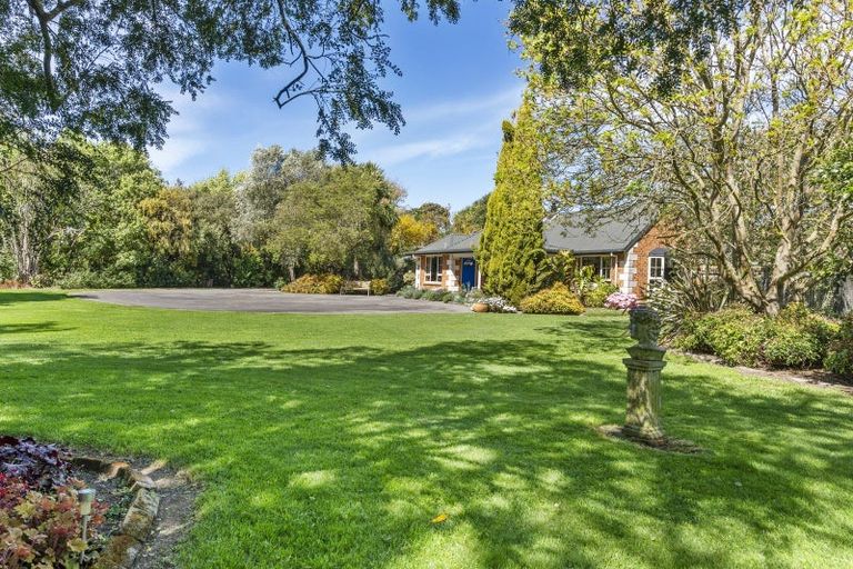 Photo of property in 404c Ellesmere Junction Road, Springston, 7616