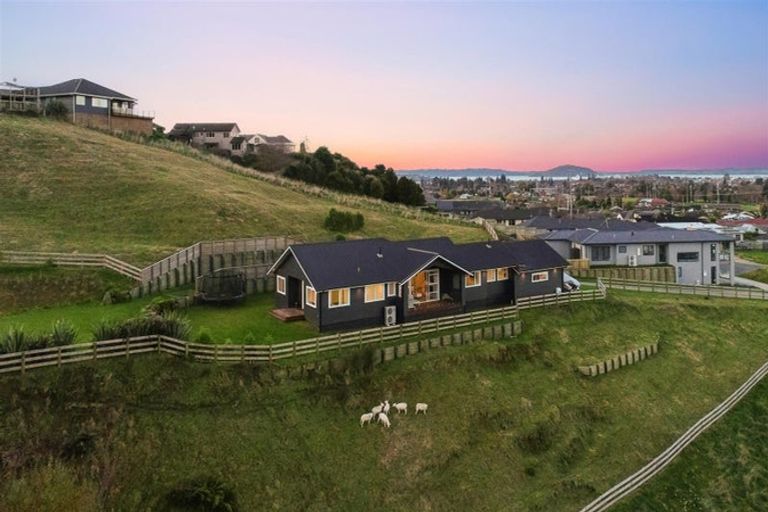 Photo of property in 43 Great West Road, Matipo Heights, Rotorua, 3015
