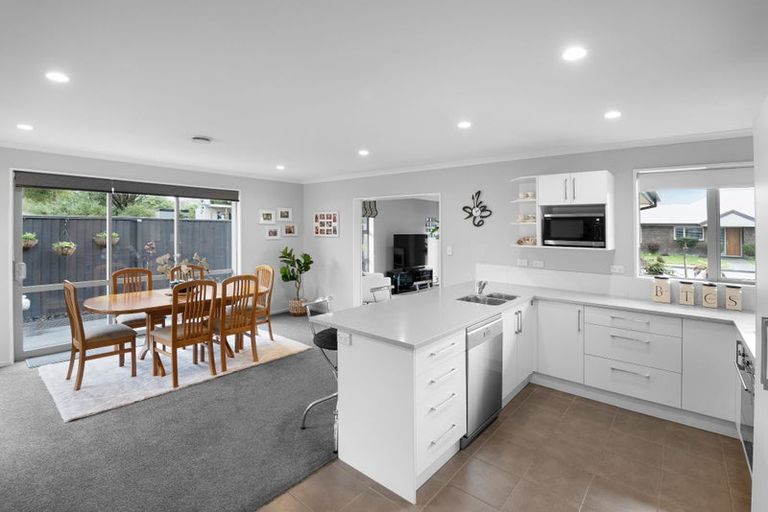 Photo of property in 65 Brookwater Avenue, Northwood, Christchurch, 8051