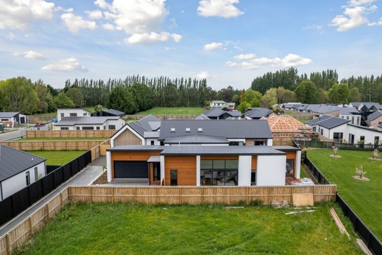 Photo of property in 10 Burkett Street, Marshland, Christchurch, 8051