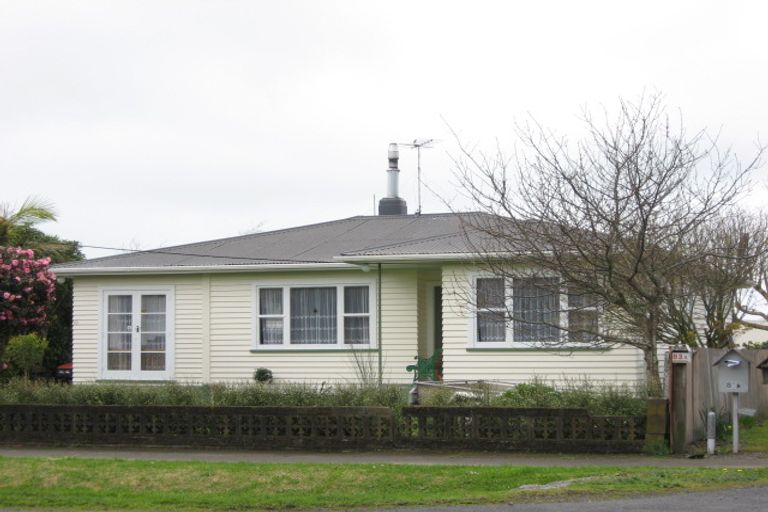 Photo of property in 83a Princess Street, Waitara, 4320