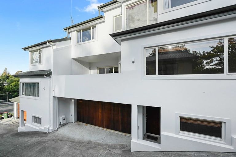 Photo of property in 1247b Victoria Street, Whitiora, Hamilton, 3200