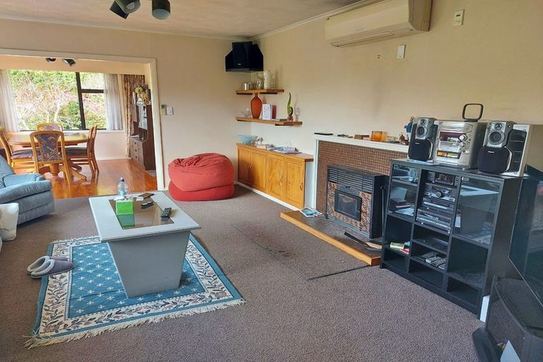 Photo of property in 21 Tararua Street, Trentham, Upper Hutt, 5018