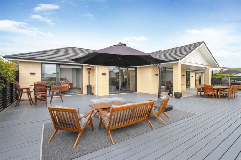 Photo of property in 384 Mckenzie Road, Waiau Pa, Pukekohe, 2679