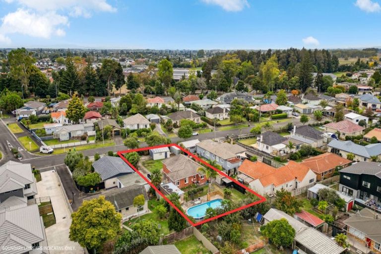 Photo of property in 28 Pearsons Avenue, Claudelands, Hamilton, 3214